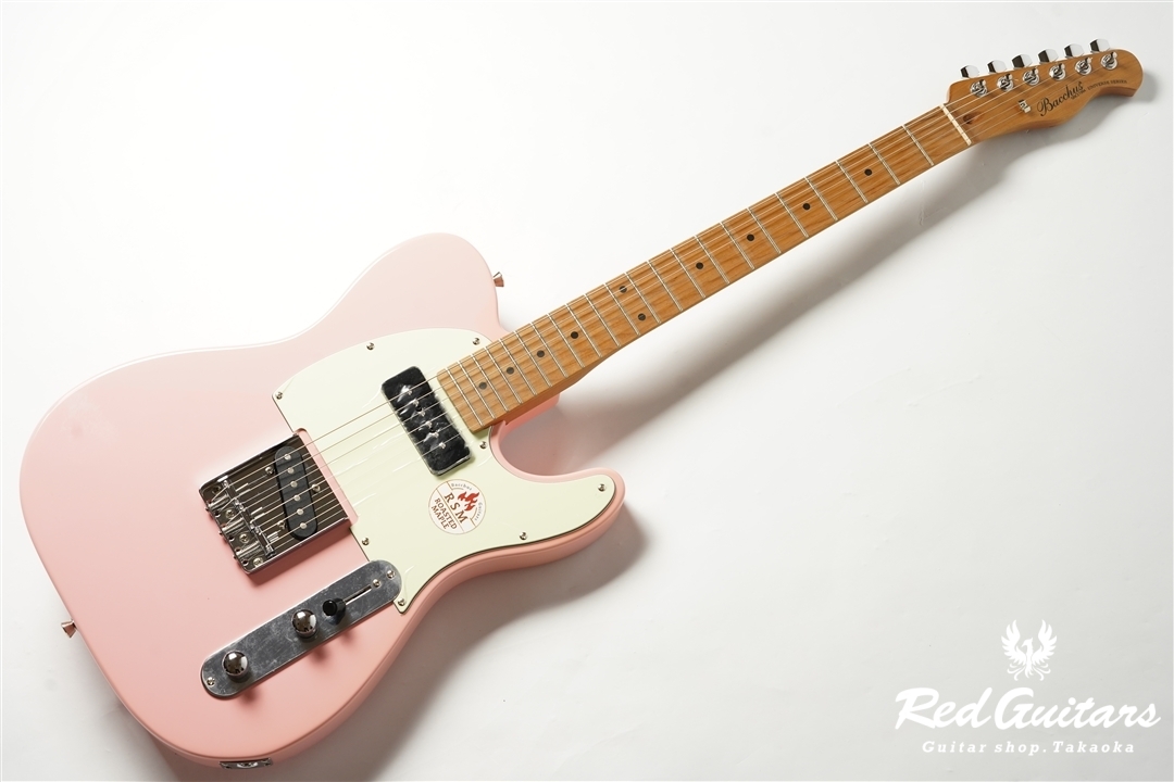 Bacchus BTE-2-RSM/M SLPK